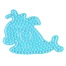 HAMA Maxi Stiftplatte Wal