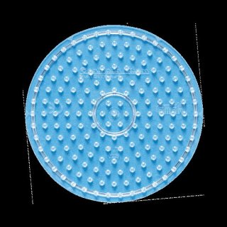HAMA Maxi Stiftplatte Kreis