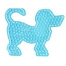 HAMA Maxi Stiftplatte Hund