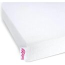 BABYBAY Jersey-Spannbettuch