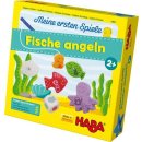 MES - Fische angeln