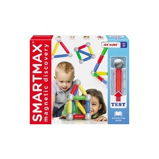 SmartMax Start Plus 23 Teilig