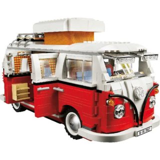 LEGO Creator-VW T1 Campingbus Bully NEU