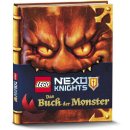 LEGO KNIGHTS Das Buch der Monster