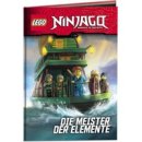 LEGO NINJAGO Meister der Elemente