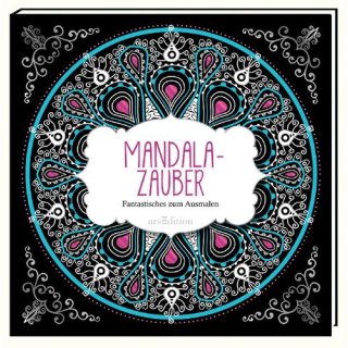 Mandala-Zauber