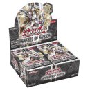 YGO! Breakers of Shadow Booster