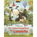 Lieselotte Geburtstagsfest