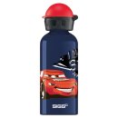 SIGG Flasche Lizenz Cars Speed 0,4l