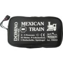 Domino Mexican Train in Tasch