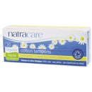 Natracare Tampons Normal20  regular Tampons reine Baumwolle