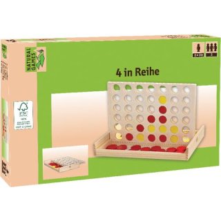 NG 4 in einer Reihe