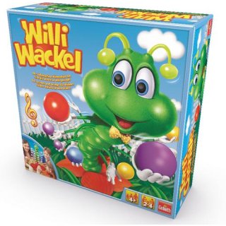 Willi Wackel