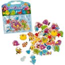 Mini Sticker 50er Set
