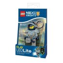LEGO Nexo Knights-Clay Minitaschenlampe...