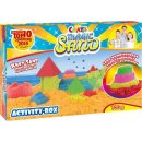 CRAZE Magic Sand - Activity-Box 700g