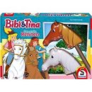 Bibi & Tina Pferdespiel
