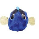 Yoohoo Tangee Blue Tang Fish, ca. 12,5
