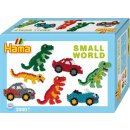 HAMA Geschenkp. small world blau 2000