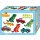 HAMA Geschenkp. small world blau 2000