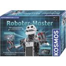 Exp. Roboter-Master