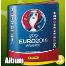 UEFA EURO Sticker 2016 - Album