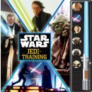 Star Wars Jedi-Trainig