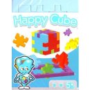 HAPPY CUBE HC100/60.4 Happy Cube - sortiert 1 Stück