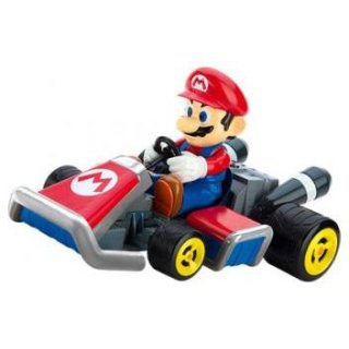 CA RC Mario Kart 7 2,4 GHz