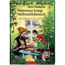 Pettersson Weihnachtsbuch