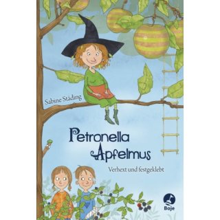 Petronella Apfelmus - Bd. 1