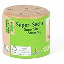 Natural Games Rund um die 6 FSC