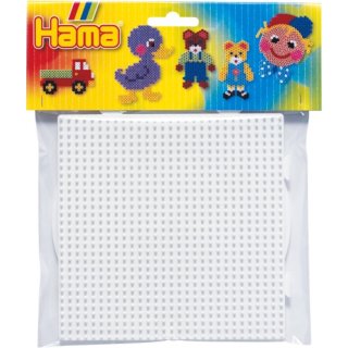 HAMA Beutel mit 2 Stiftplatten (221,234)