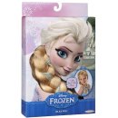 Disney FROZEN - Die Eiskönigin Perücke Elsa, blond