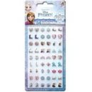 [MM][6] Sticker Ohrring Frozen 27 Paar