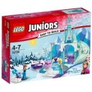 LEGO Juniors Annas & Elsas Eisspielplatz (10736)