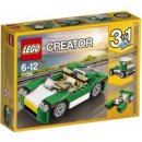 LEGO Creator Grünes Cabrio (31056)