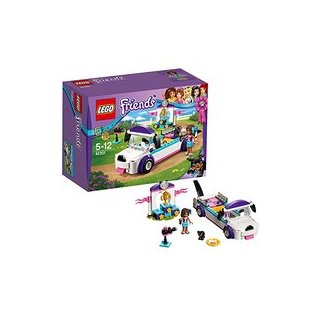 Lego Friends Welpenparade (41301)
