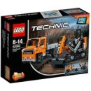 LEGO Technic Straßenbau-Fahrzeuge (42060)