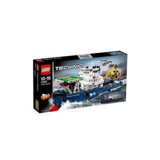 LEGO Technic Forschungsschiff (42064)