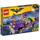 LEGO Batman Movie Jokers berüchtigter Lowrider (70906)
