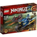 Lego Ninjago Wüstenflitzer (70622)