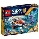 Lego Nexo Knights Lances Doppellanzen-Cruiser (70348)