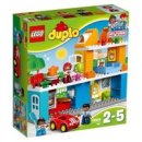Lego Duplo Familienhaus (10835)