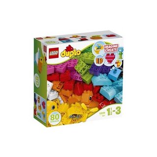 Lego Duplo Meine ersten Bausteine (10848)