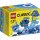 LEGO Classic Kreativ-Box blau (10706)