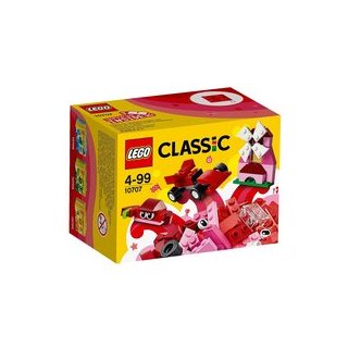LEGO Classic KreativBox rot (10707)
