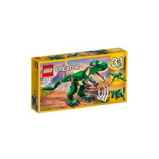 LEGO Creator Dinosaurier (31058)