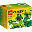 LEGO Classic Kreativ-Box Gr&uuml;n (10708)