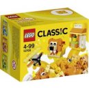 LEGO Classic Kreativ-Box orange (10709)